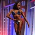 Michelle  Yeager - IFBB Arnold Amateur 2010 - #1