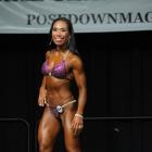 Virginia  Coffman - NPC Central Texas Showdown 2013 - #1