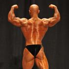 Julius   Rumingan - NPC USA 2011 - #1