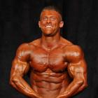 Larry  Morrison - NPC Teen Nationals 2010 - #1