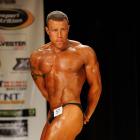 Joseph  Russo - NPC East Coast Championships 2009 - #1