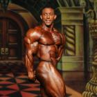 Troy  Alves - IFBB Europa Super Show 2012 - #1