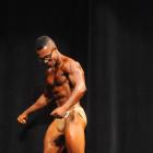 Fastman  Lekwuma - NPC Elite Muscle Classic 2014 - #1