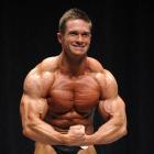 Derek  Duszynski - NPC USA 2012 - #1