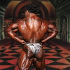 William  Bonac - IFBB Europa Super Show 2012 - #1