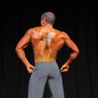 Alex  Sargent - NPC Jr. Nationals 2014 - #1