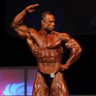 Frank  McGrath - IFBB Wings of Strength Tampa  Pro 2009 - #1