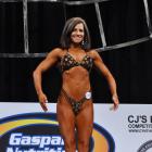 Marcella  Cameron - IFBB Arnold Amateur 2011 - #1