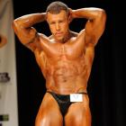 Joseph  Russo - NPC East Coast Championships 2009 - #1