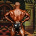 Troy  Alves - IFBB Europa Super Show 2012 - #1