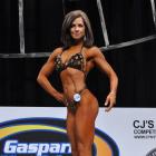 Marcella  Cameron - IFBB Arnold Amateur 2011 - #1