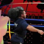 IFBB Arnold Classic 2011 - #1