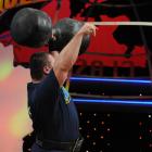 IFBB Arnold Classic 2011 - #1