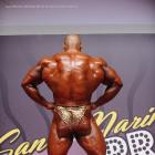 Juan  Morel - IFBB San Marino Pro 2014 - #1