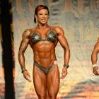 Mikaila  Soto - IFBB Wings of Strength Puerto Rico Pro 2015 - #1