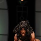 Antoinette  Thompson - IFBB Phoenix Pro 2010 - #1