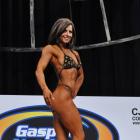 Marcella  Cameron - IFBB Arnold Amateur 2011 - #1