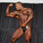 Eric   Conner  - NPC Collegiate Nationals 2011 - #1