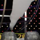 IFBB Arnold Classic 2011 - #1