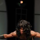 Antoinette  Thompson - IFBB Phoenix Pro 2010 - #1