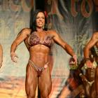 Rocio  Guillen - IFBB Wings of Strength Puerto Rico Pro 2015 - #1