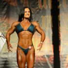 Danielle  Mastromatteo - IFBB Wings of Strength Puerto Rico Pro 2015 - #1