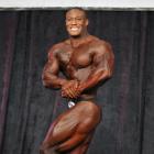 Eric   Conner  - NPC Collegiate Nationals 2011 - #1