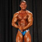 Pat   Angland - NPC Jr. Nationals 2009 - #1