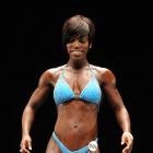 Tia  Borbely - NPC Nationals 2011 - #1