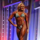 Nicole    Bongiovanni - IFBB Arnold Amateur 2010 - #1