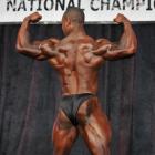 Eric   Conner  - NPC Collegiate Nationals 2011 - #1