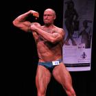 Monte  Kauffman - NPC Muscle Mayhem 2011 - #1