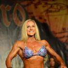 Jill  Dearmin - IFBB Wings of Strength Puerto Rico Pro 2015 - #1