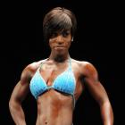 Tia  Borbely - NPC Nationals 2011 - #1