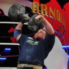 IFBB Arnold Classic 2011 - #1