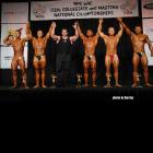 Larry  Morrison - NPC Teen Nationals 2010 - #1