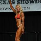 Traci  Ramirez - NPC Central Texas Showdown 2013 - #1