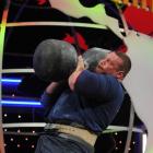 IFBB Arnold Classic 2011 - #1