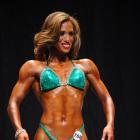 Juliana   Uluave-Gould - NPC USA 2012 - #1