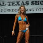 Karen  Bierman - NPC Central Texas Showdown 2013 - #1