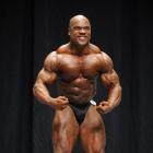 Brian   Copeland - NPC USA 2012 - #1