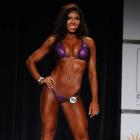 Samantha  Morris - IFBB North American Championships 2010 - #1