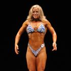 Christine  Conoscenti - NPC Nationals 2011 - #1