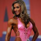 Heather Mae  French - IFBB Arnold Classic 2010 - #1