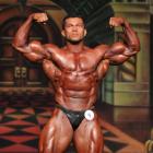 Marco  Cardona - IFBB Europa Super Show 2012 - #1