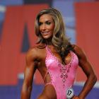 Heather Mae  French - IFBB Arnold Classic 2010 - #1