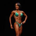 Alicia  King - NPC Dexter Jackson Classic 2009 - #1