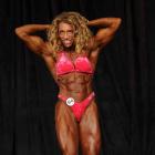 Tracy  Mason - NPC Masters Nationals 2009 - #1