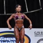 Masayo  Copeland - IFBB Arnold Amateur 2011 - #1