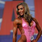 Heather Mae  French - IFBB Arnold Classic 2010 - #1